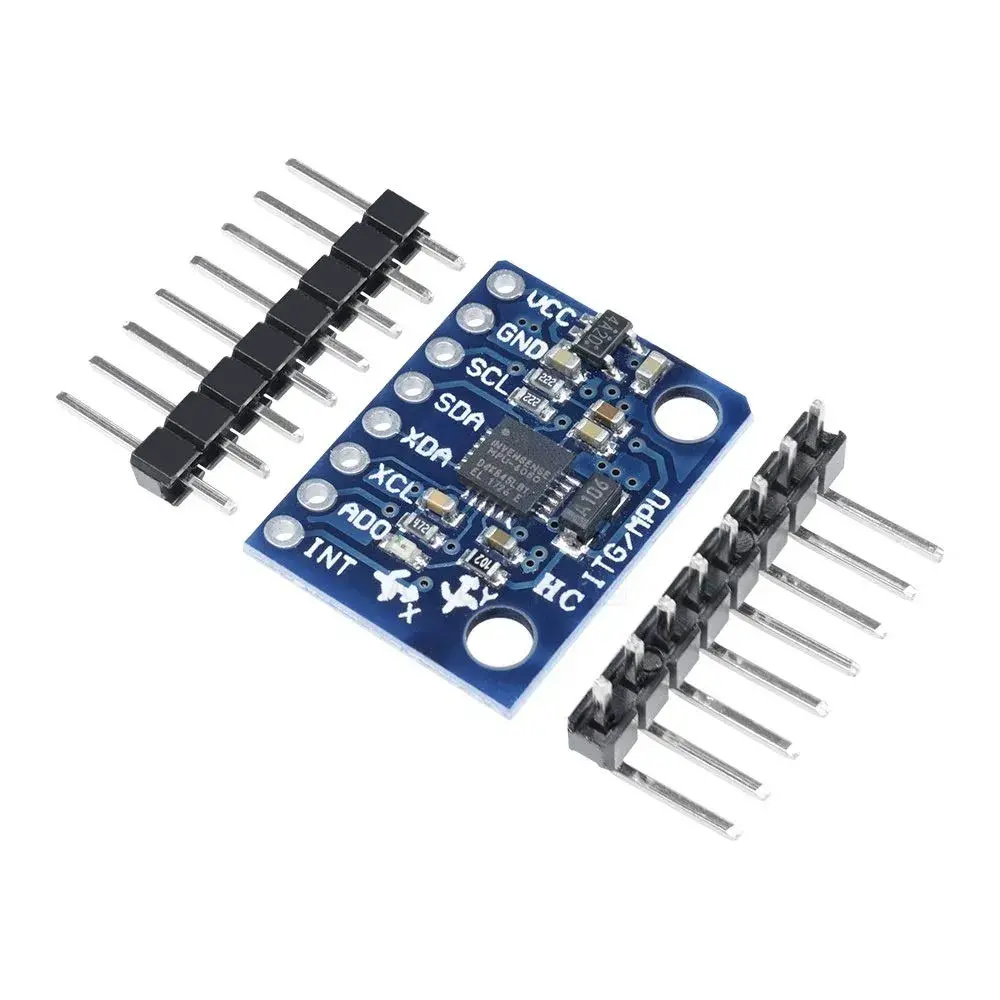 MPU6050 - Triple Axis Gyro Accelerometer Module